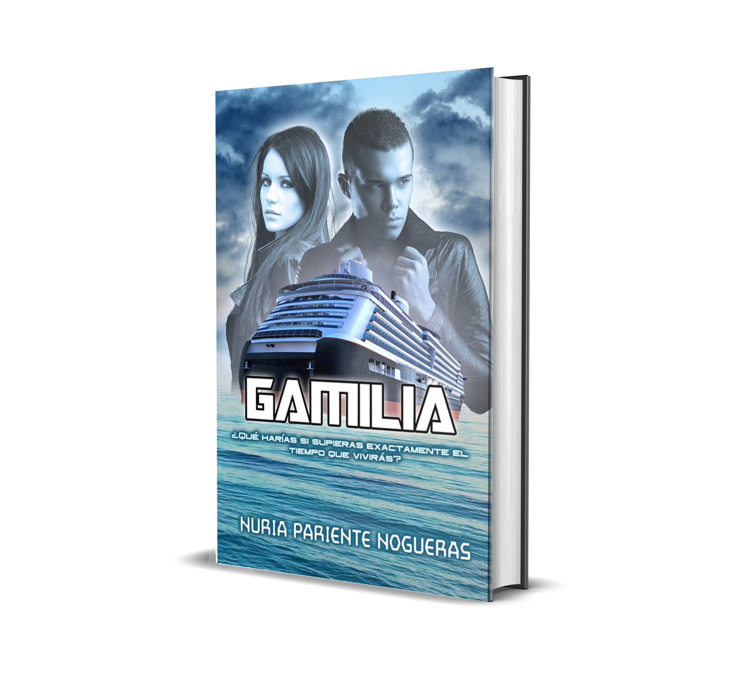 GAMILIA